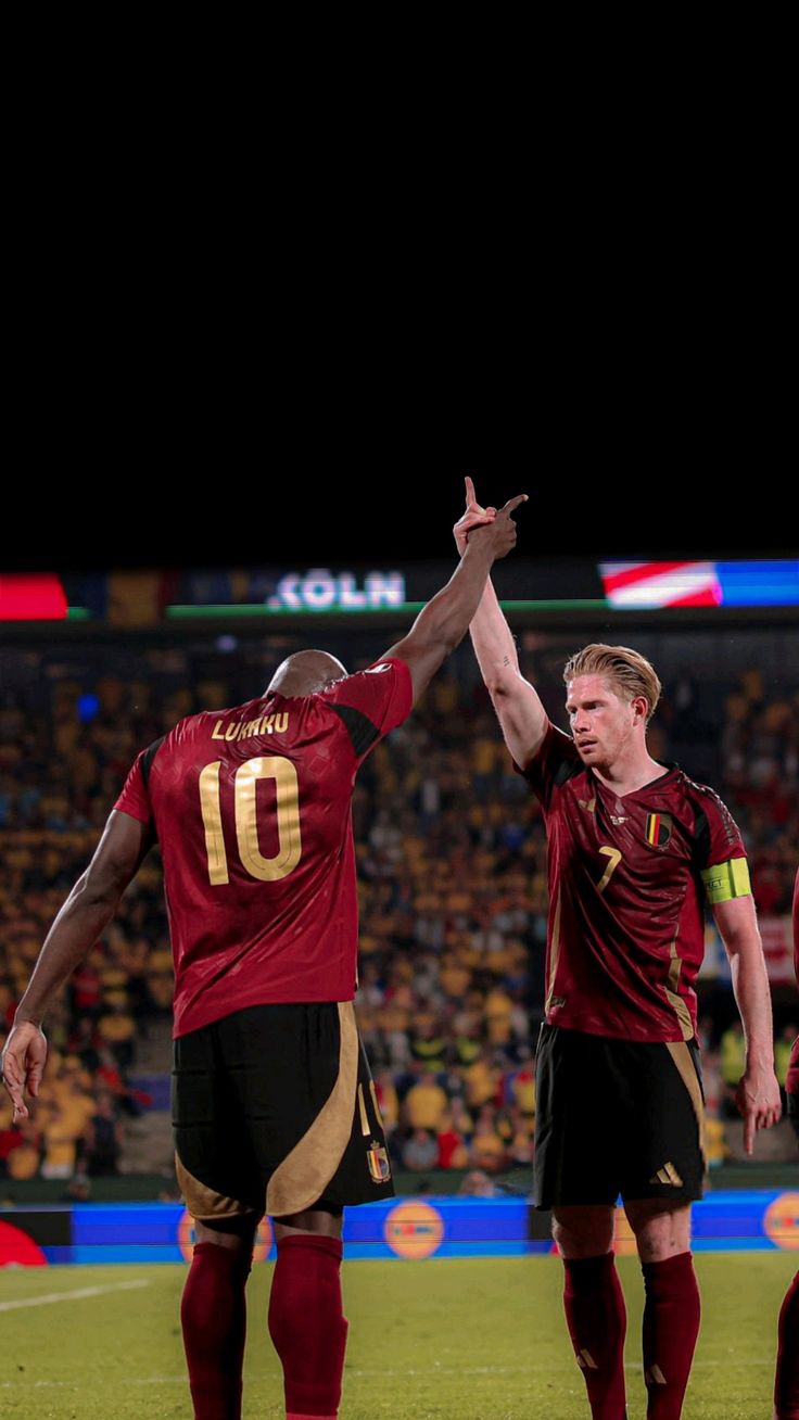 Belgium