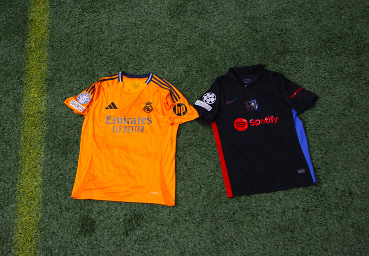 24/25 Kits