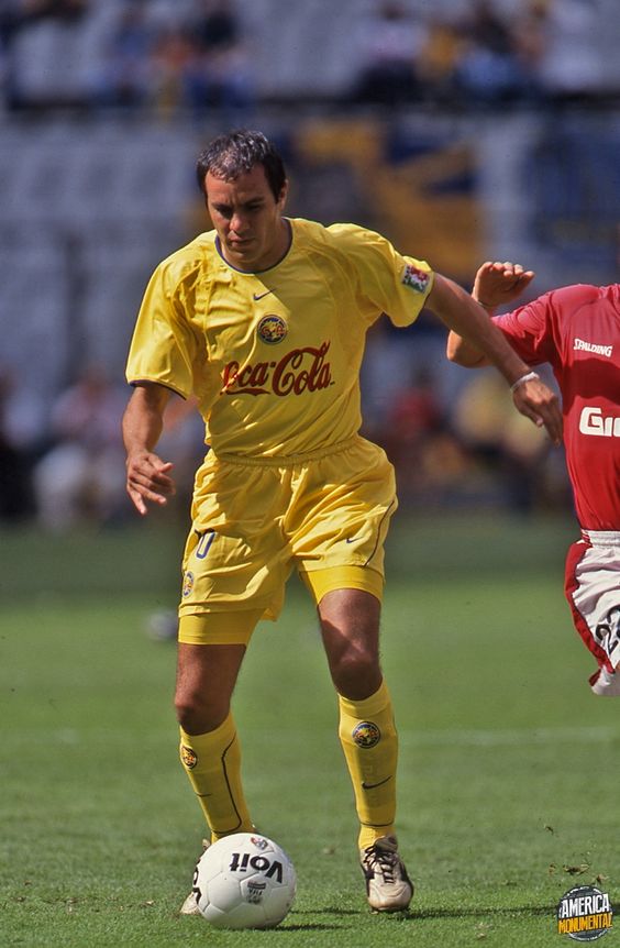 Club América