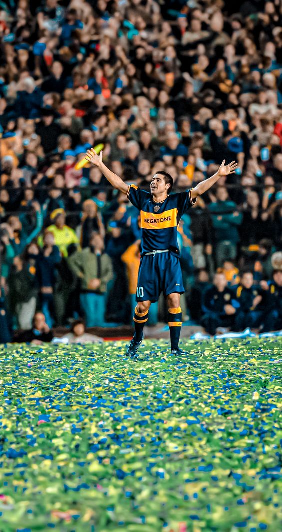 Boca Juniors