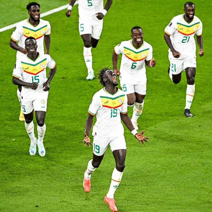 Senegal