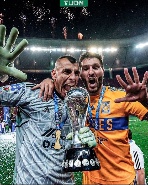 Tigres de la UANL