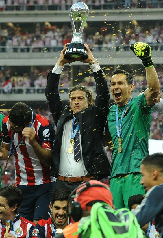 Chivas