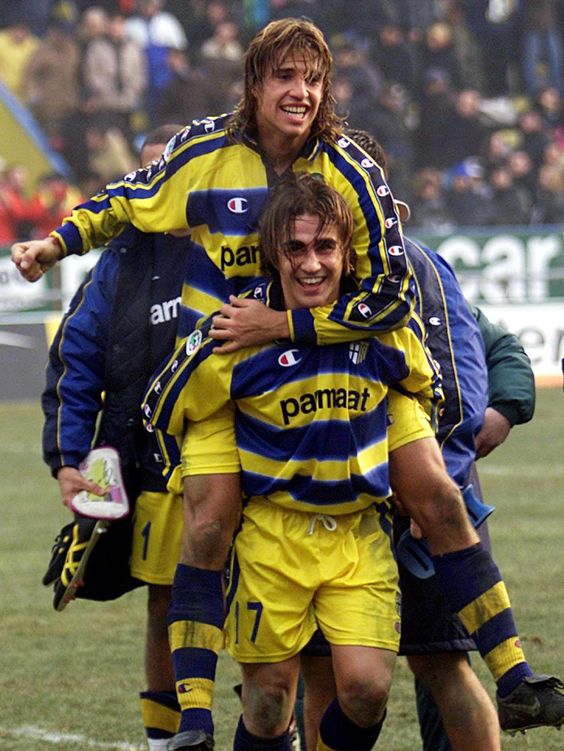 SSD Parma Calcio