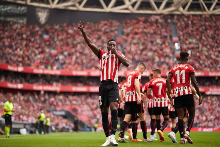 Athletic Bilbao