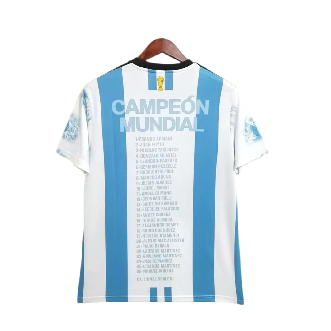 22/23 Argentina Special kit