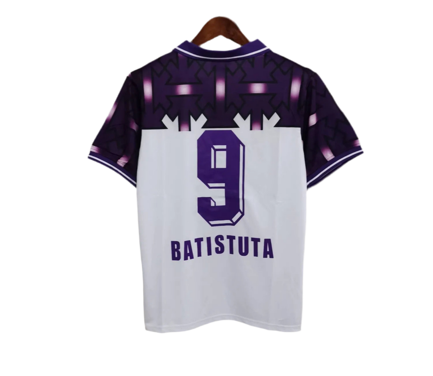 92/93 Fiorentina Away kit