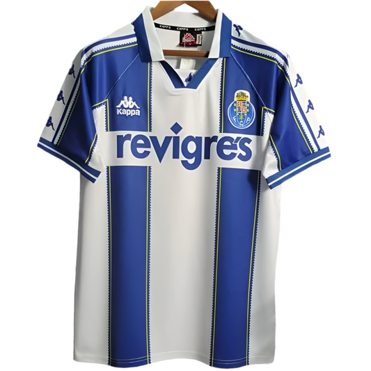 97/99 Porto Home kit