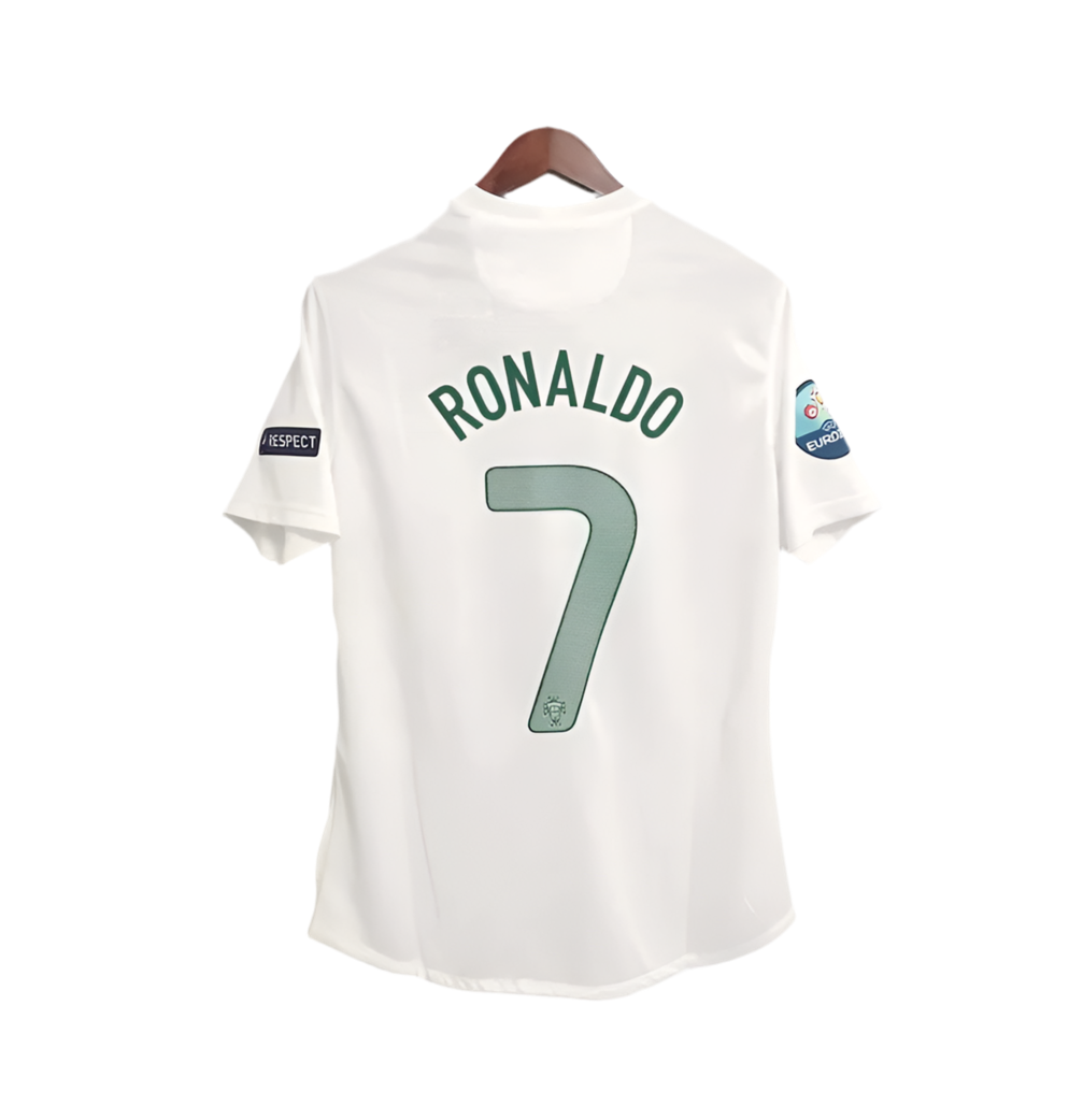 12/13 Portugal Away kit