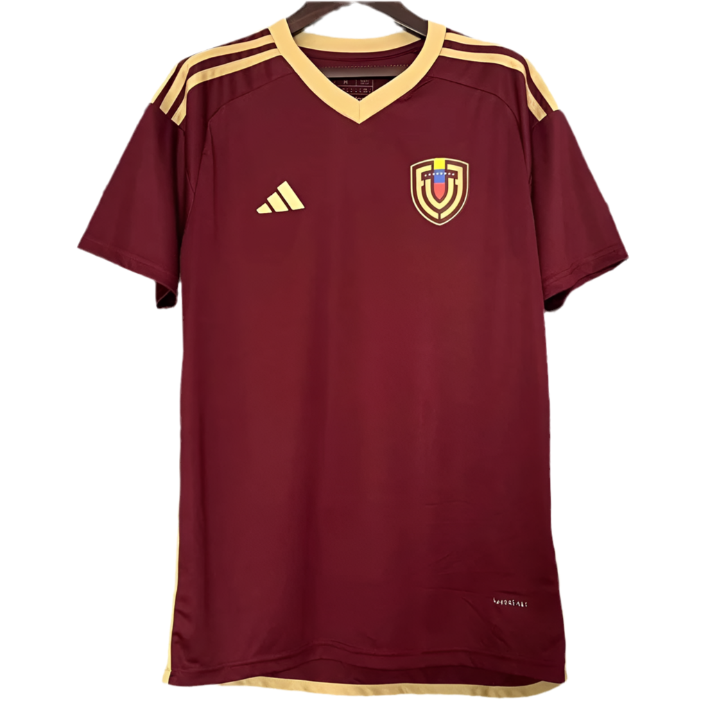 24/25 Venezuela Home kit