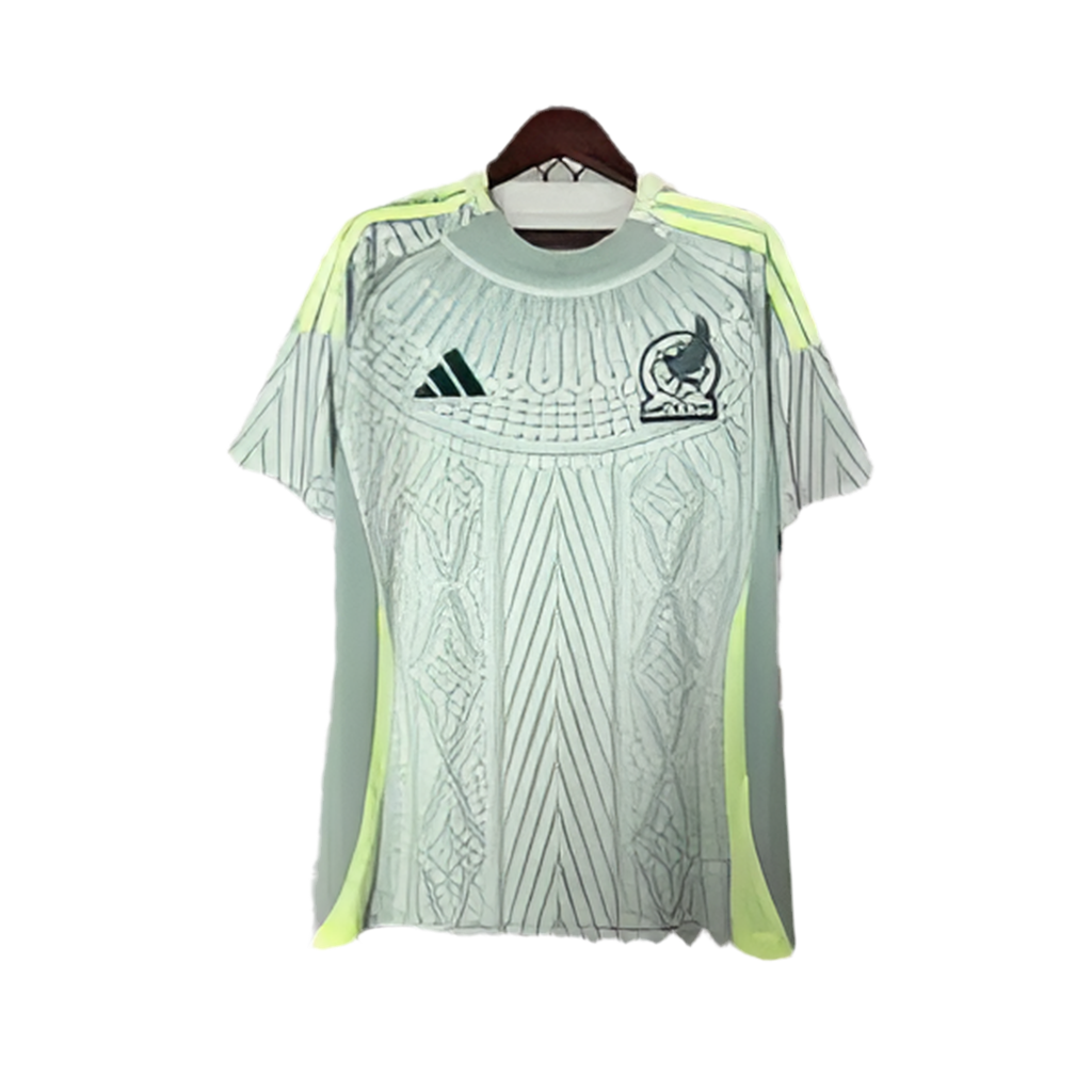 24/25 Mexico Away kit
