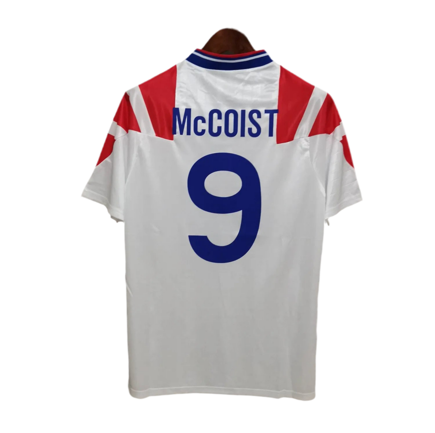 92/94 Rangers Away kit