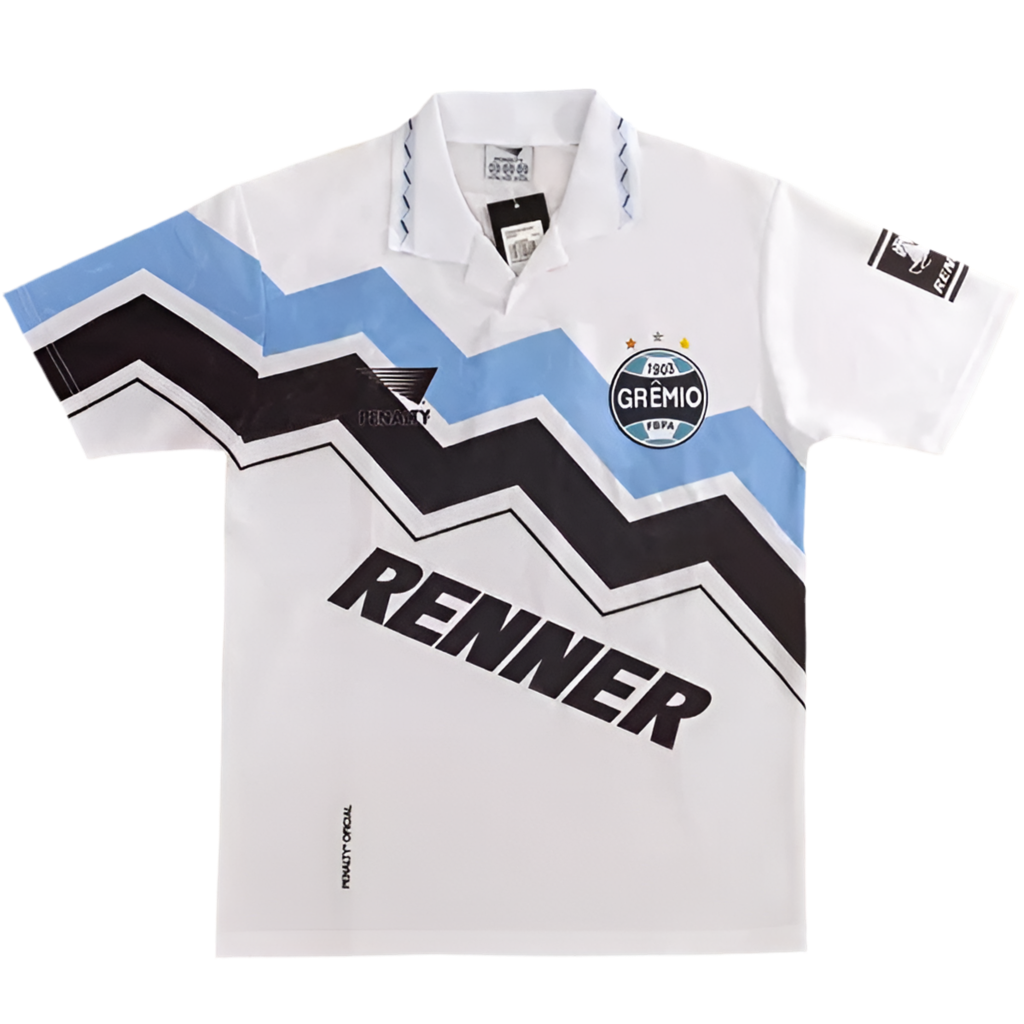 95/96 Gremio Away kit