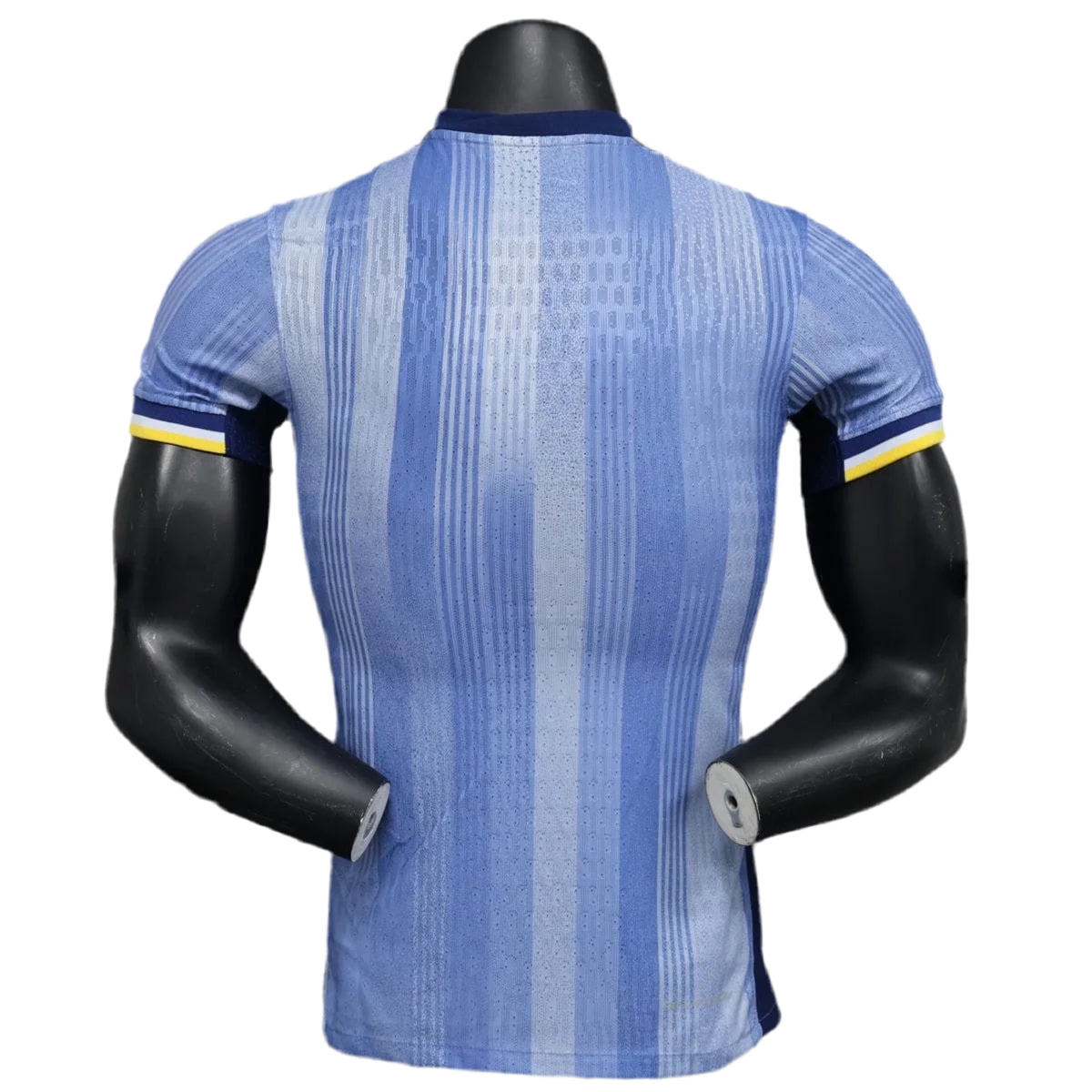 24/25 Tottenham Away kit (player version)