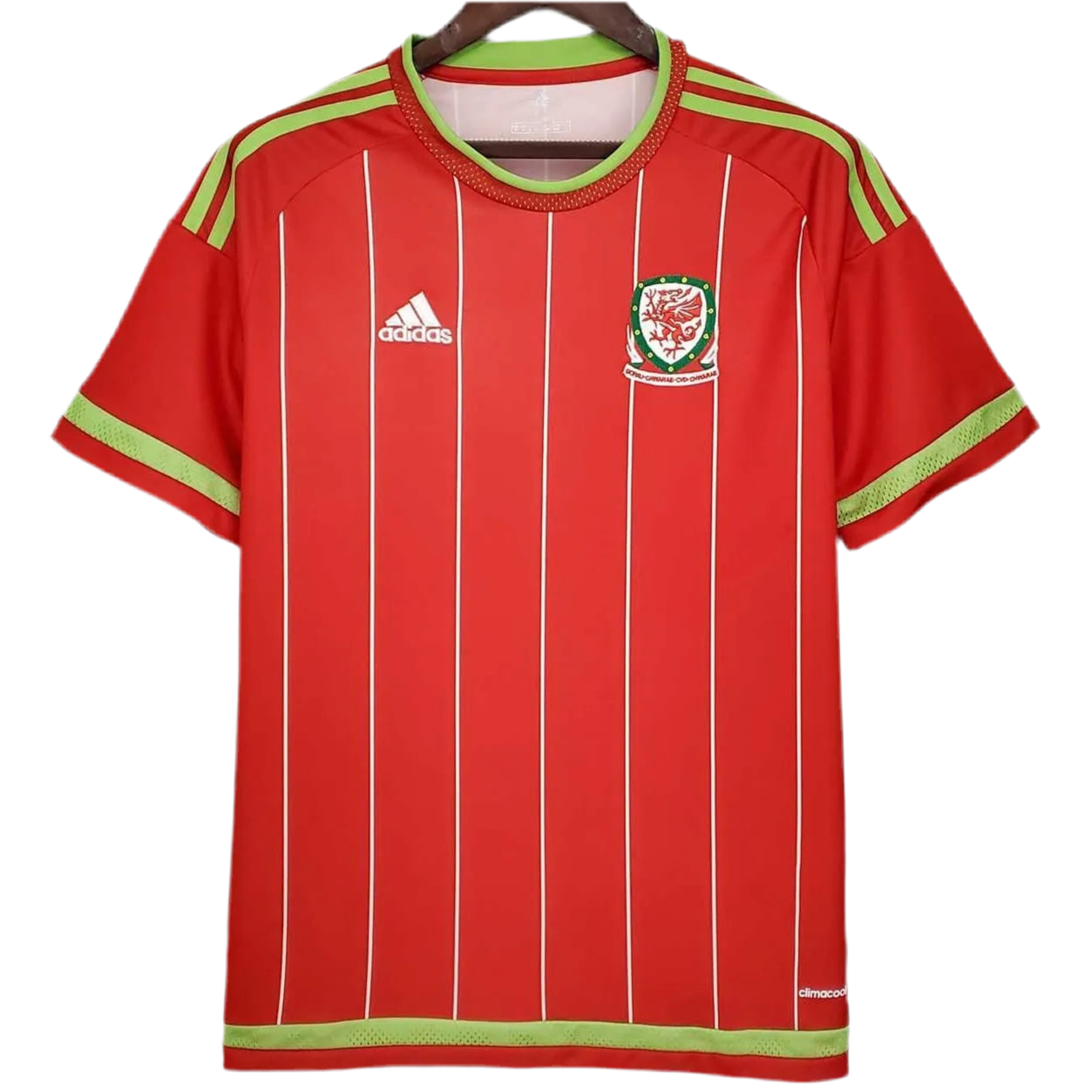 15/16 Wales Home kit