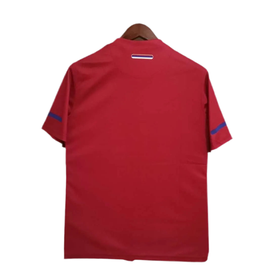 10/11 Serbia Home kit
