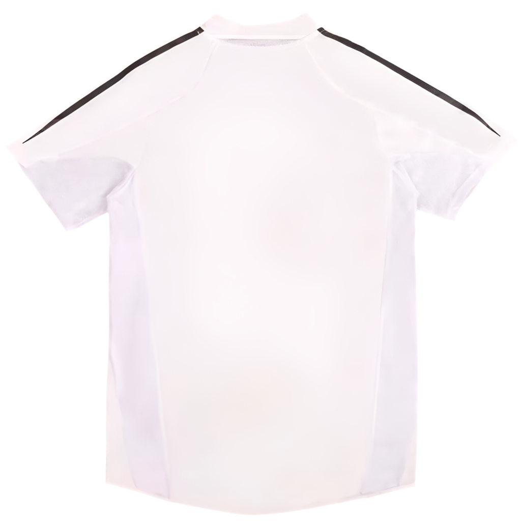 04/05 Real Madrid Home kit