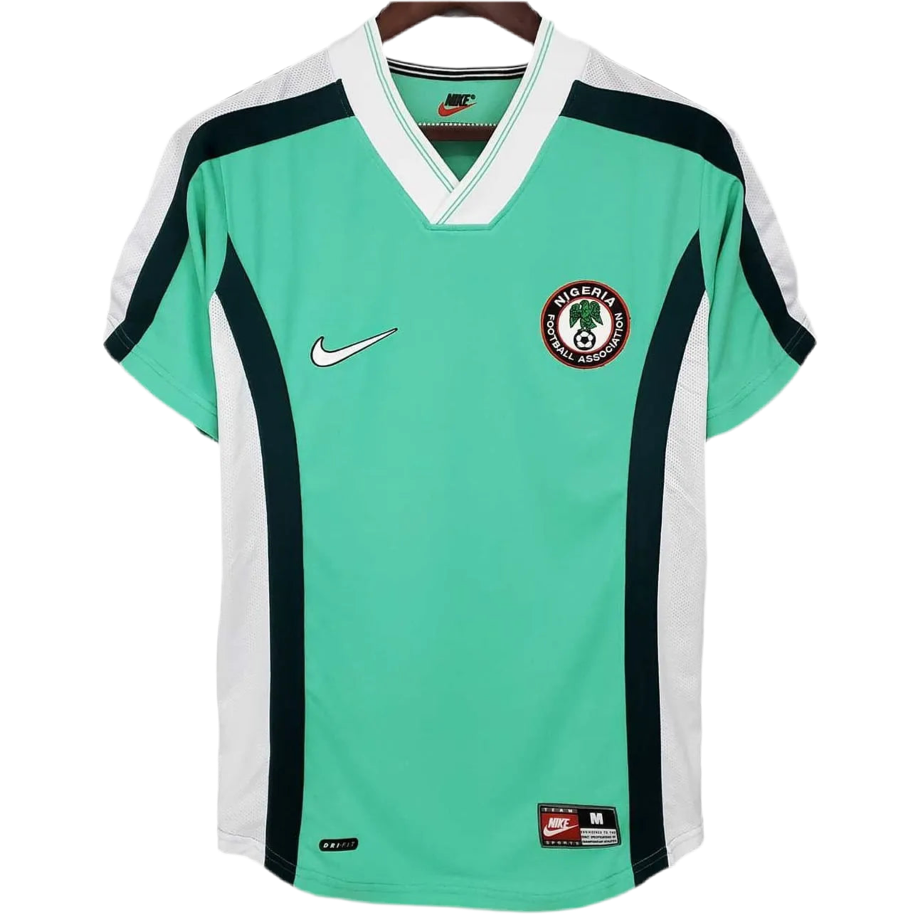 98/99 Nigeria Home kit