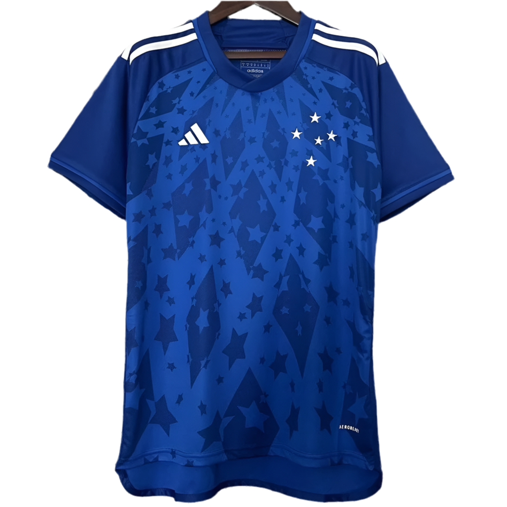 24/25 FC Cruzeiro Home kit