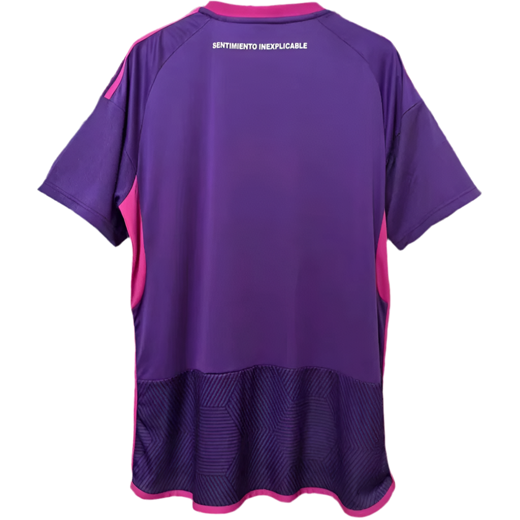 24/25 Universidad de Chile Third kit