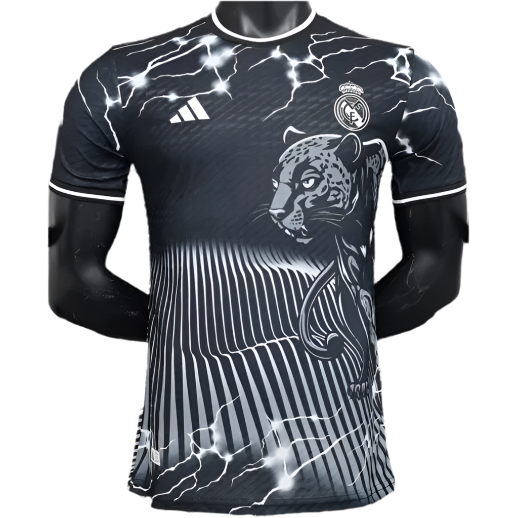 24/25 Real Madrid Special kit (player version)