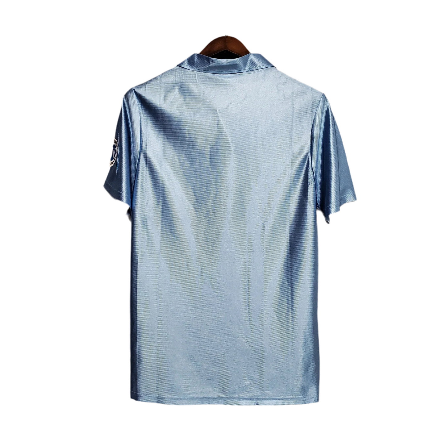 90/91 Napoli Home kit