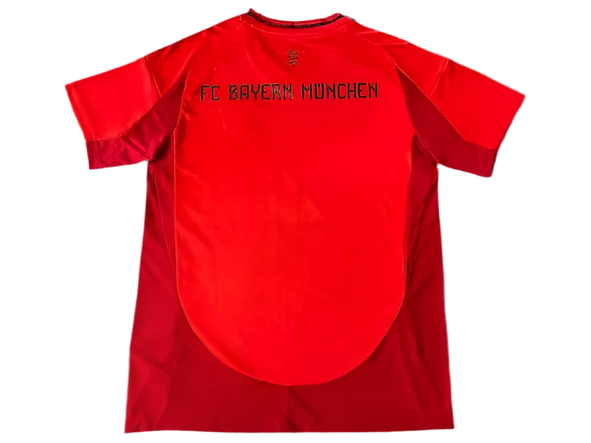 24/25 Bayern Munchen Home kit