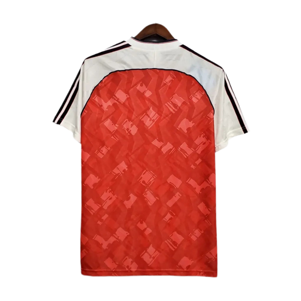 90/92 Arsenal Home kit