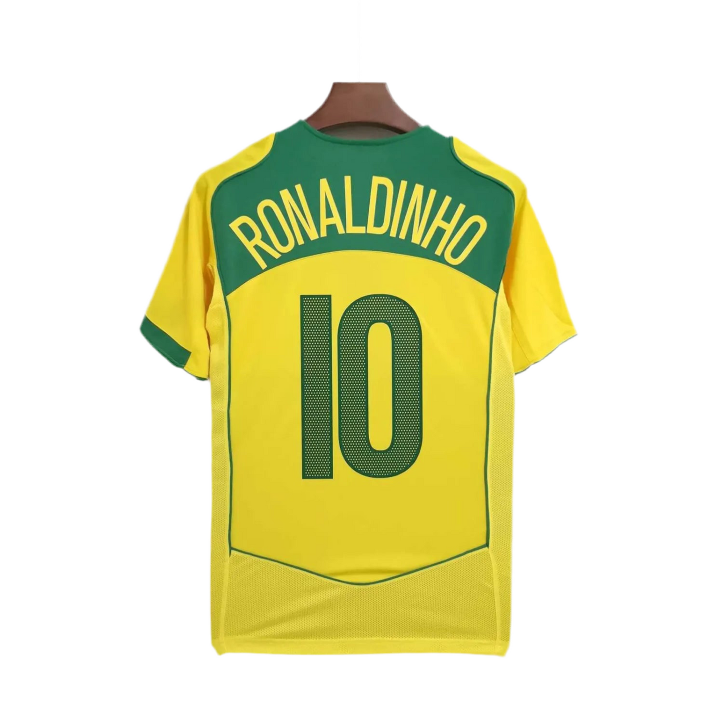 04/05 Brazil Home kit