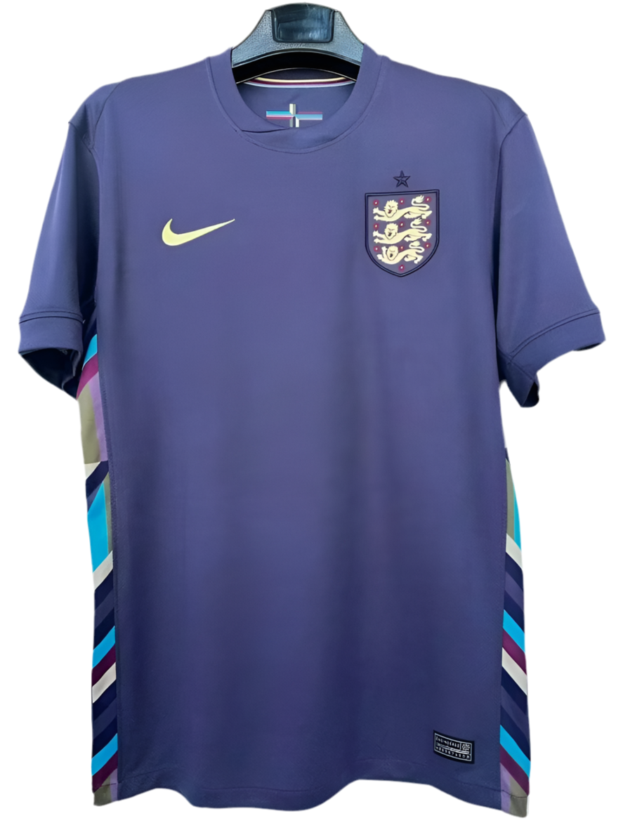 24/25 England Away kit