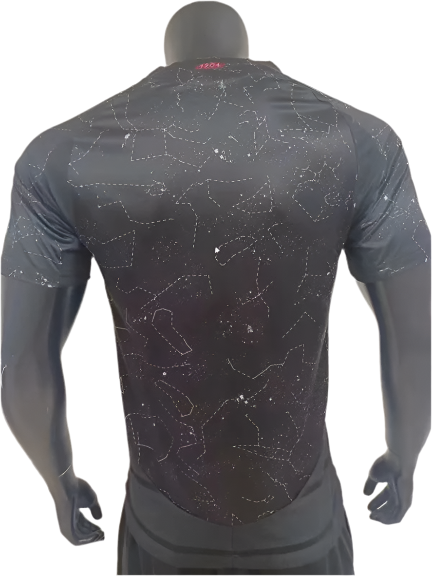 24/25 Benfica Away kit (player version)
