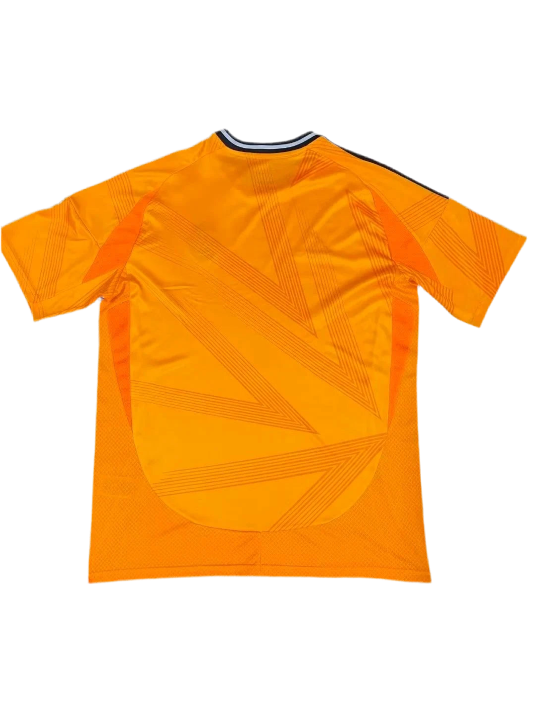 24/25 Real Madrid Away kit