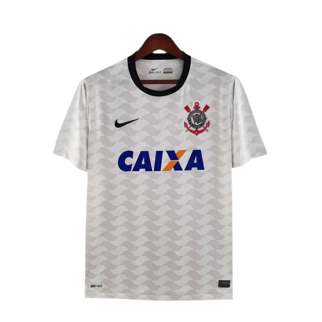 12/13 Corinthians Home kit