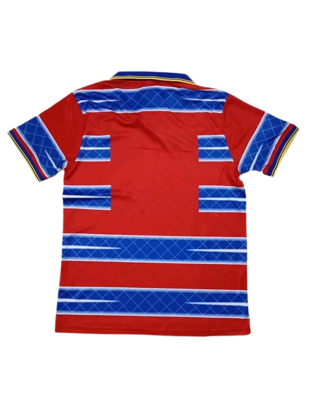 98/99 Parma Away kit