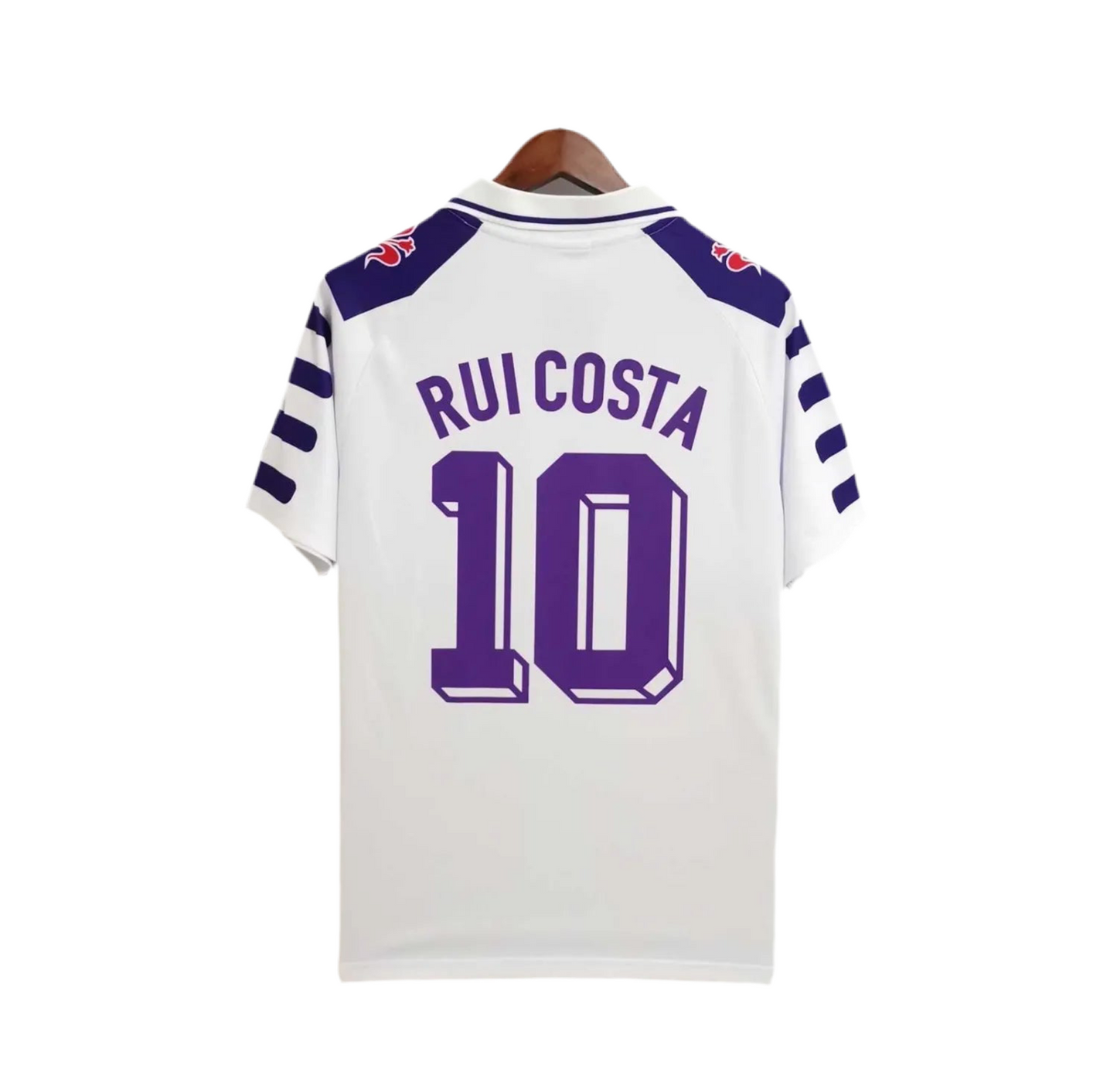 98/99 Fiorentina Away kit