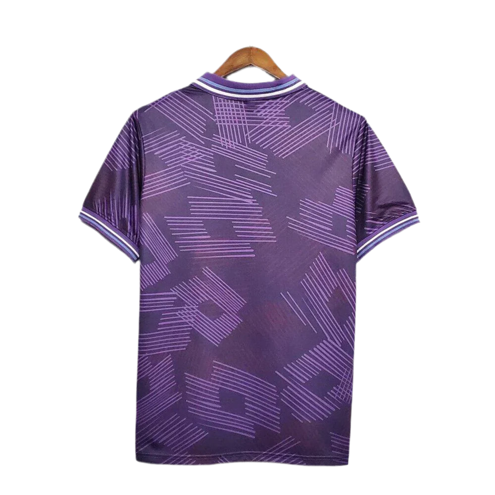 92/93 Fiorentina Home kit