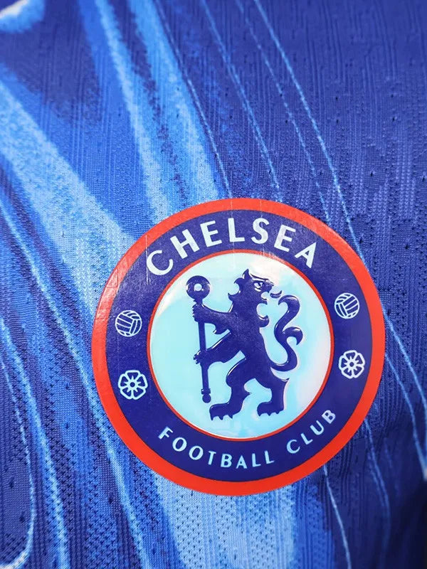 24/25 Chelsea Home kit (player version)
