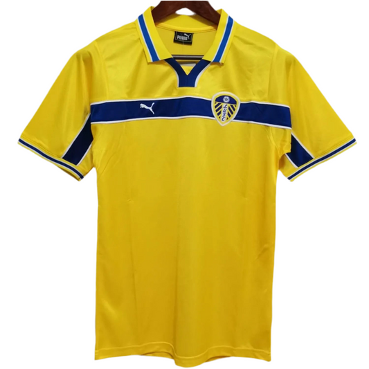 99/00 Leeds United Third kit