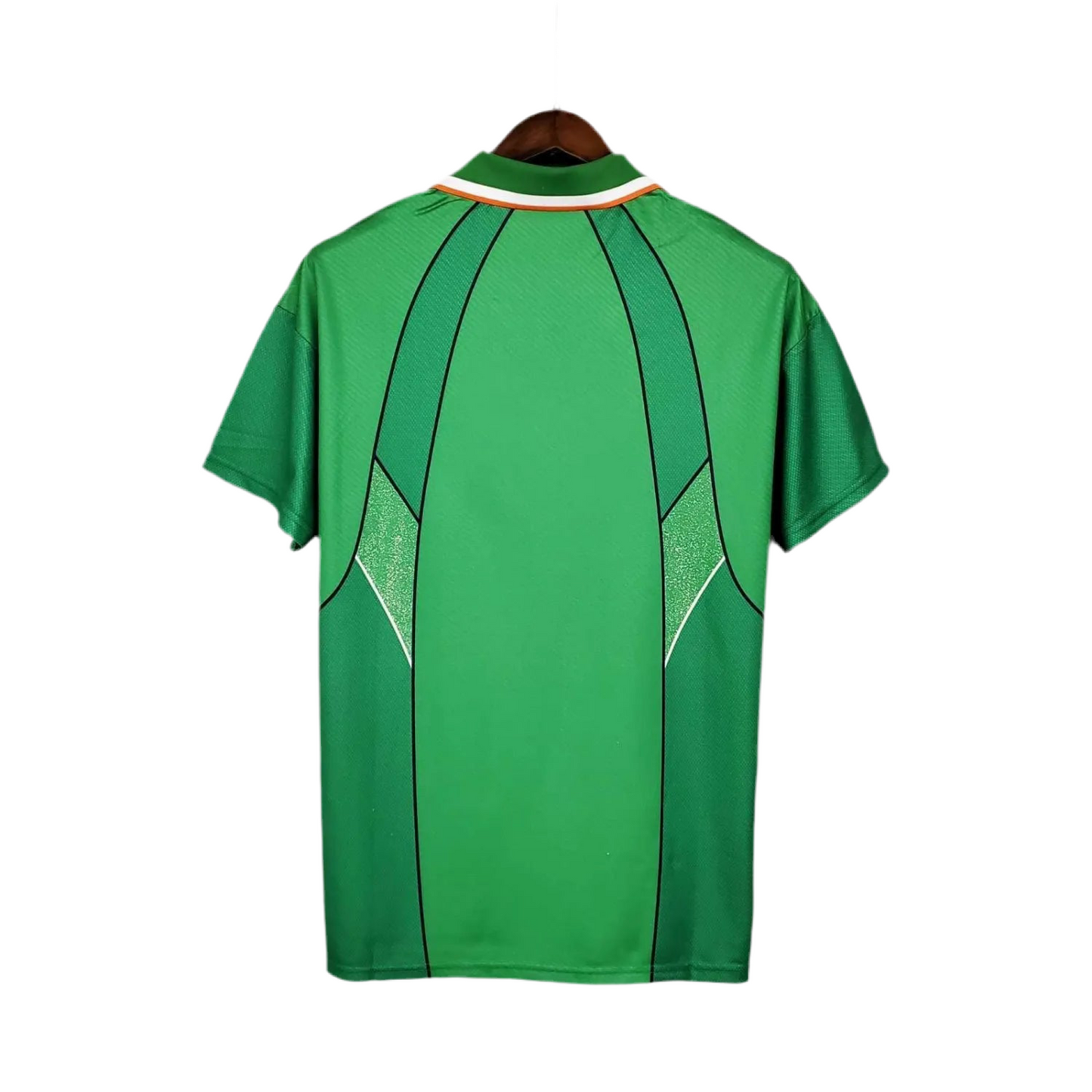 95/96 Ireland Home kit