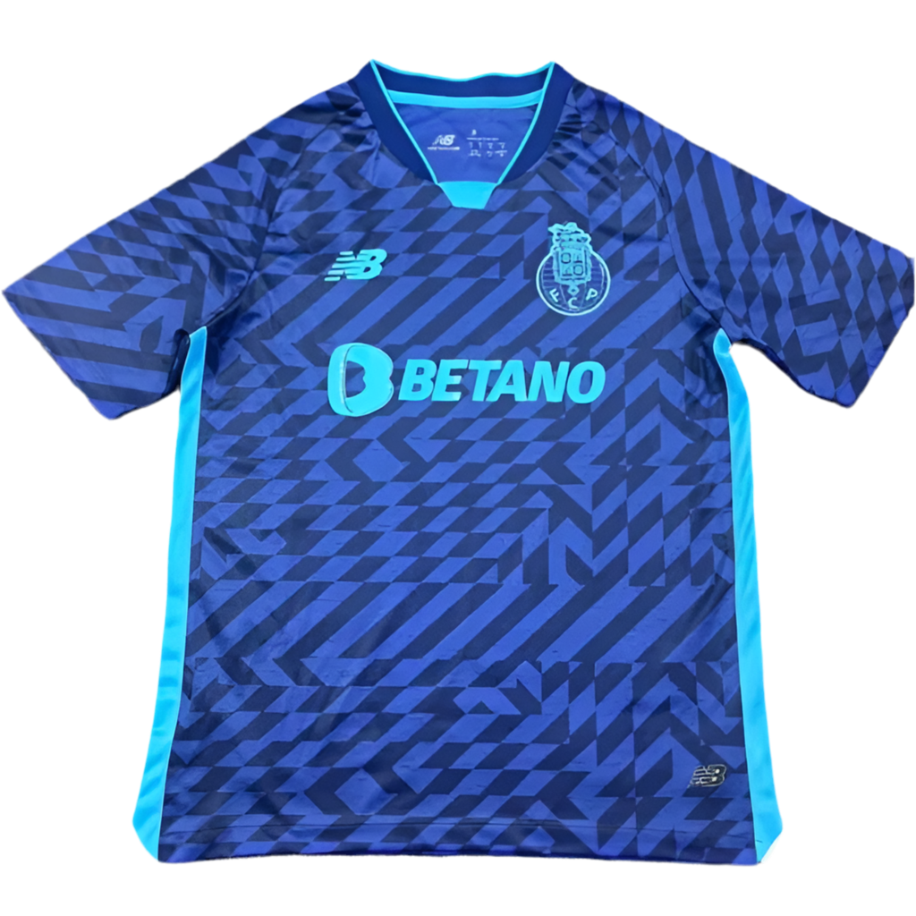 24/25 Porto Third kit