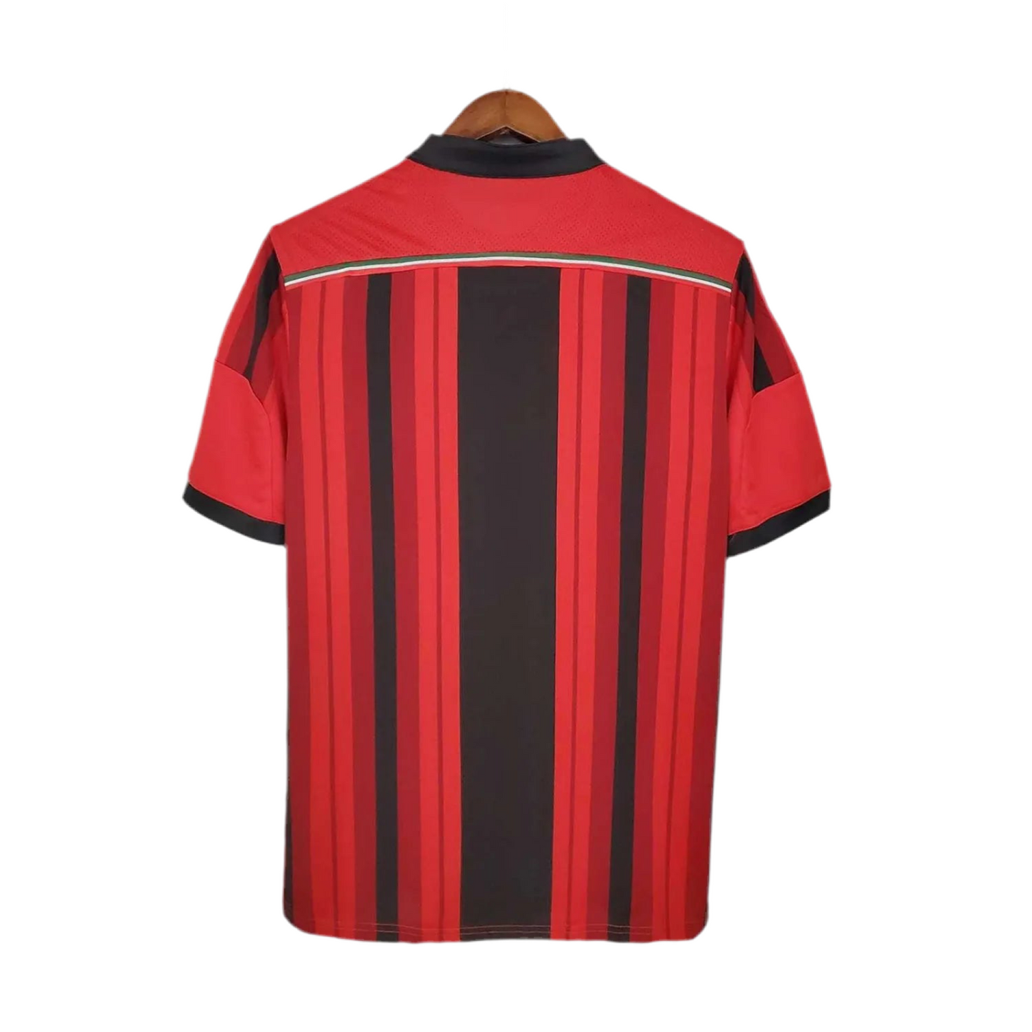 14/15 AC MIlan Home kit