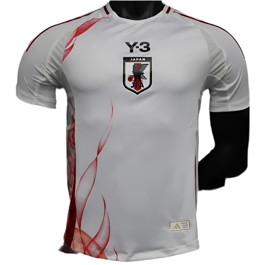 24/25 Japan Away kit (player version)