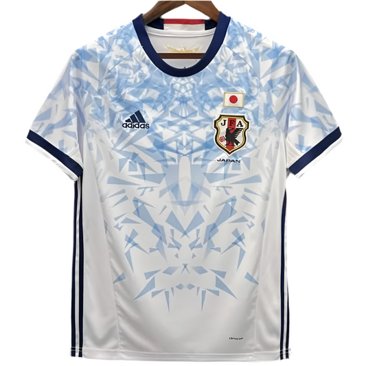 16/17 Japan Away kit