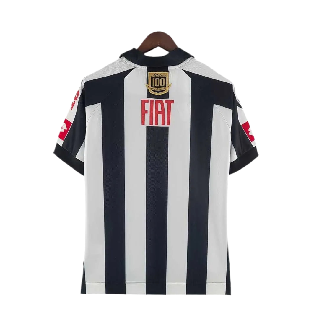 08/09 Atletico Mineiro Home kit