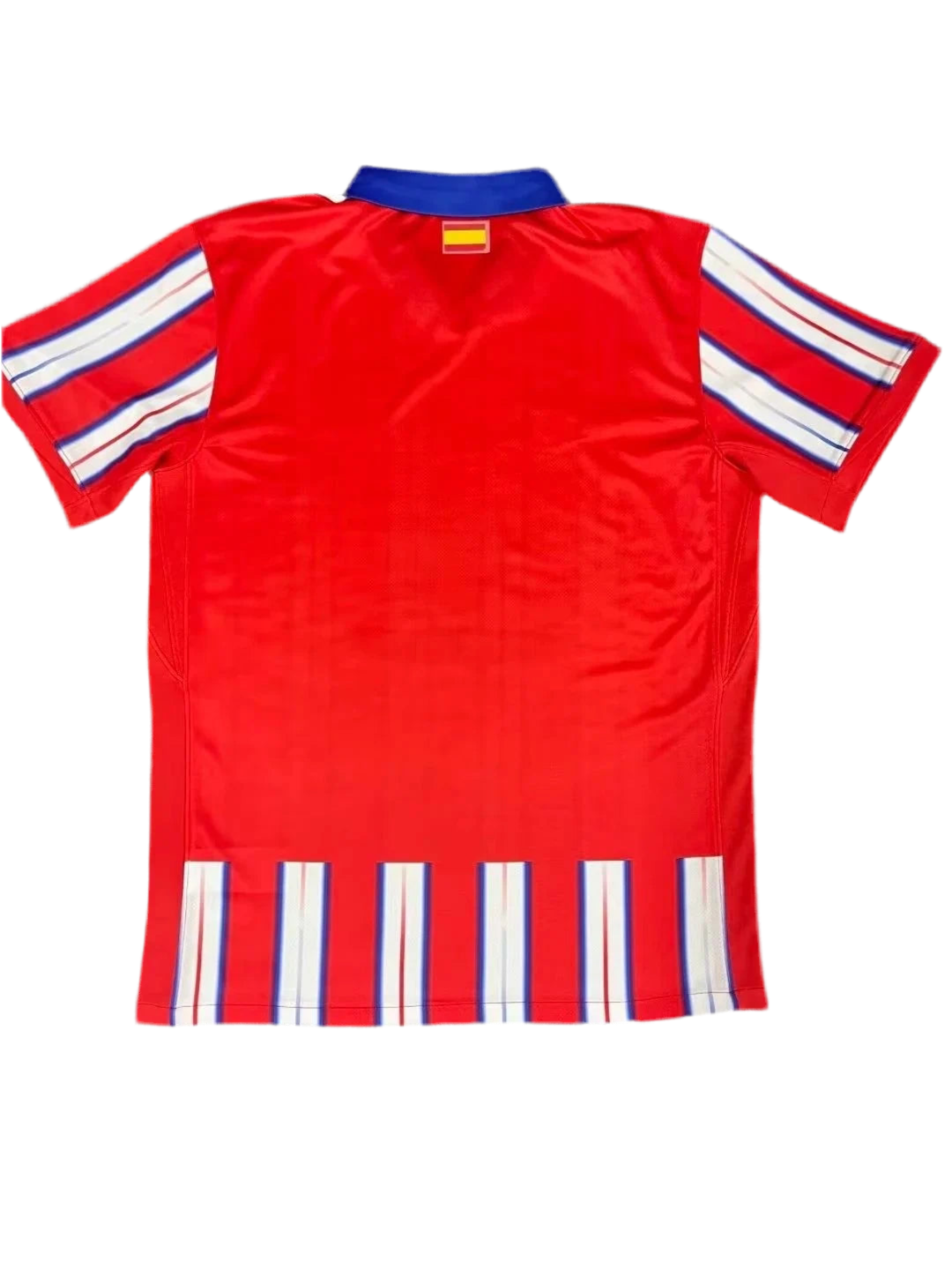 24/25 Atletico Madrid Home kit
