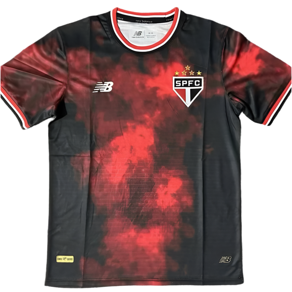 24/25 Sao Paulo Third kit