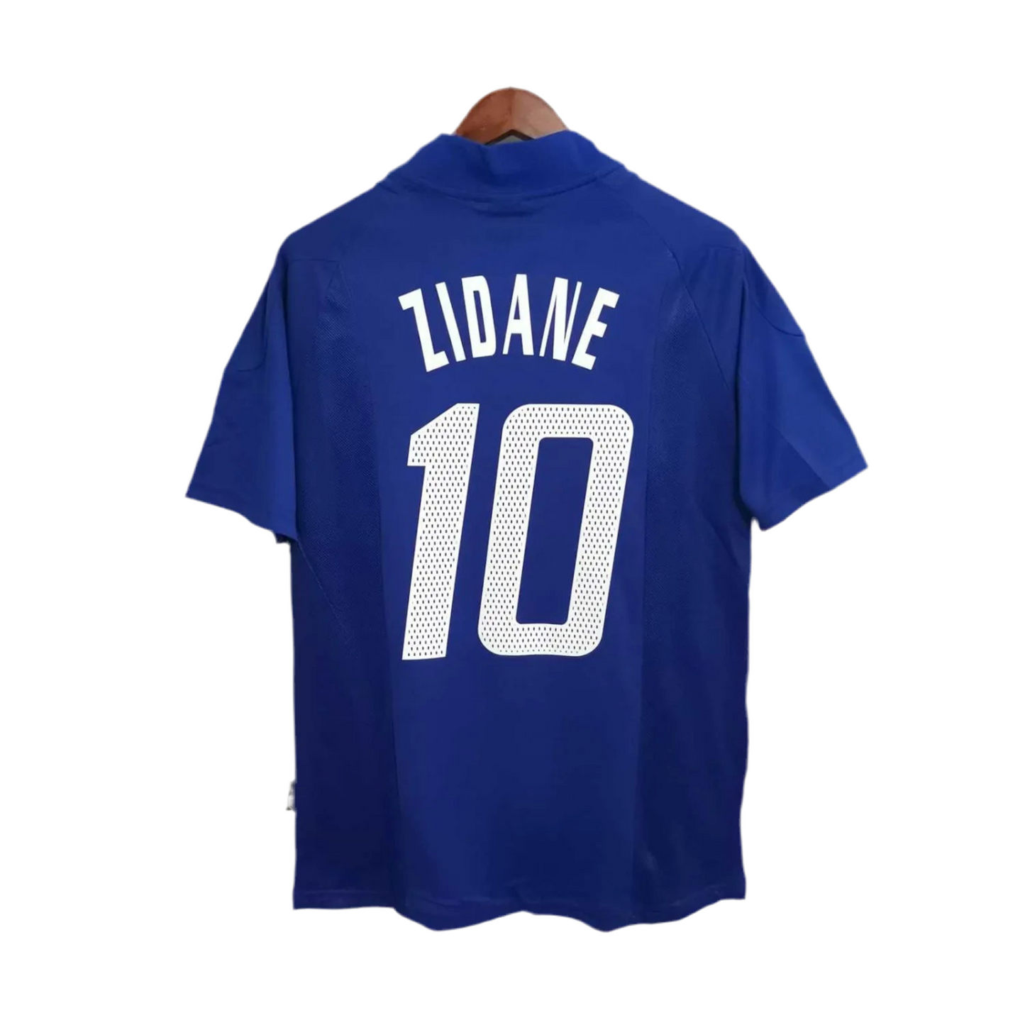 02/03 France Home kit