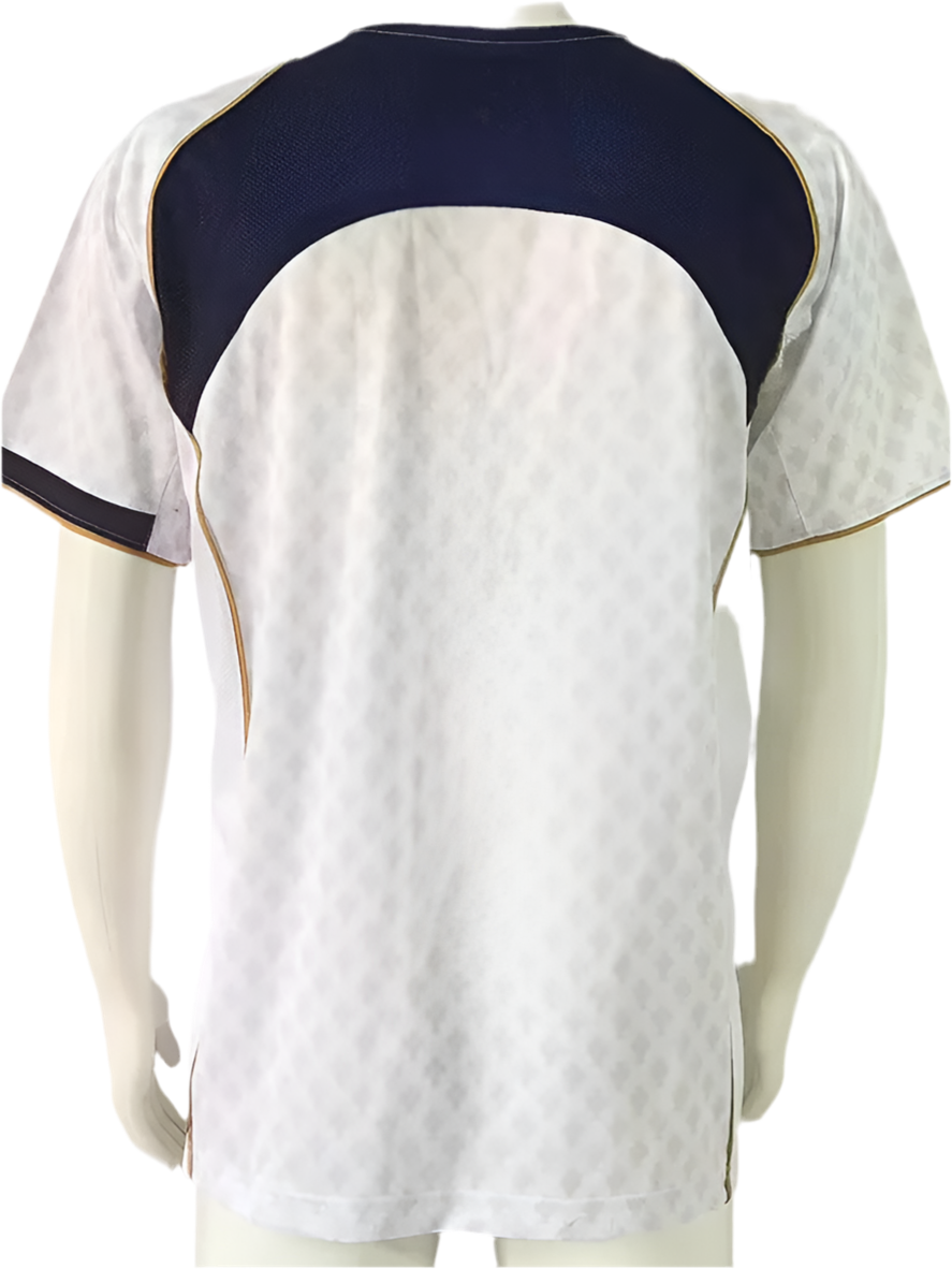 04/05 Portugal Away kit