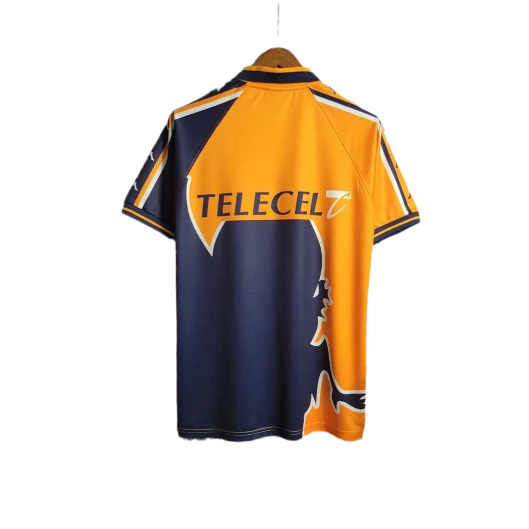 97/99 Porto Away kit