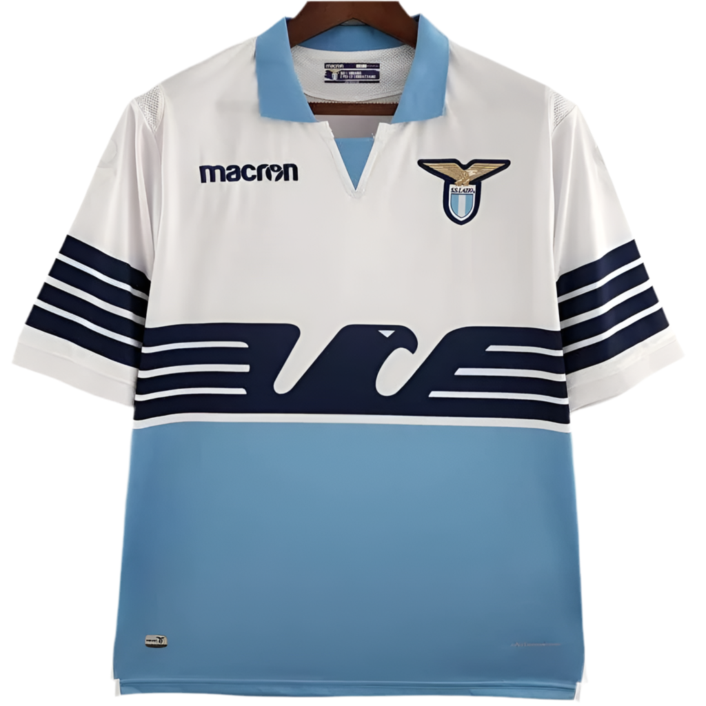 18/19 Lazio Home kit